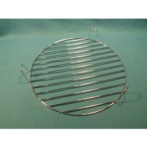 Grillrács WHIRLPOOL mikrohullámú sütő 