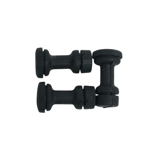 Gumibaba/gumibak (1DB!!!) HAJDU 407 centrifuga