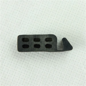 Gumibak, ajtó (eredeti) AMICA tűzhely / RENDELÉSRE