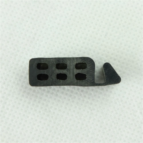 Gumibak, ajtó (eredeti) AMICA tűzhely / RENDELÉSRE