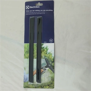 Gumipenge (eredeti) ELECTROLUX ablaktisztító / RENDELÉSRE