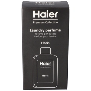 HAIER Premium Collection mosóparfüm Floris 100 ml / RENDELÉSRE