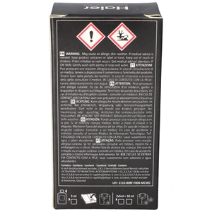 HAIER Premium Collection mosóparfüm Floris 100 ml / RENDELÉSRE