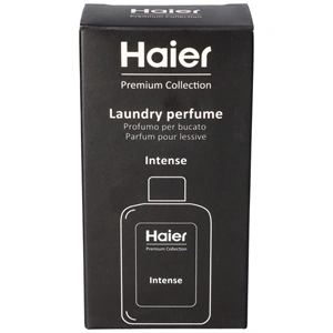 HAIER Premium Collection mosóparfüm Intense 100 ml 
