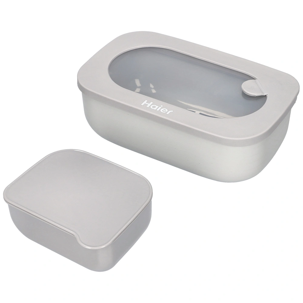 HAIER Premium Collection uzsonnás doboz / RENDELÉSRE
