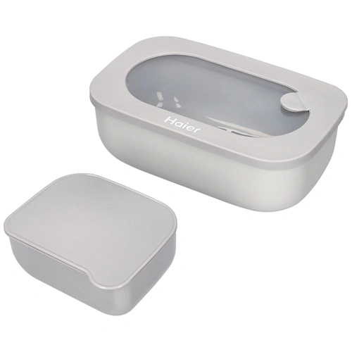 HAIER Premium Collection uzsonnás doboz / RENDELÉSRE