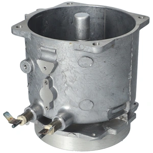 HIÁNYCIKK Kazán alsó (nem gőzcsapos)SZARVASI SZV 6 személyes szereletlen kávéfőző