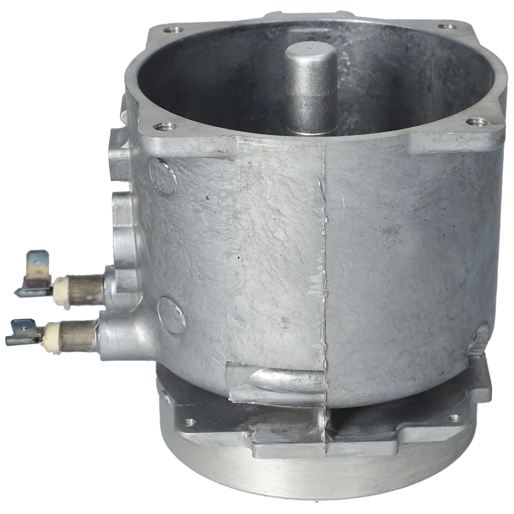 HIÁNYCIKK Kazán alsó (nem gőzcsapos)SZARVASI SZV 6 személyes szereletlen kávéfőző