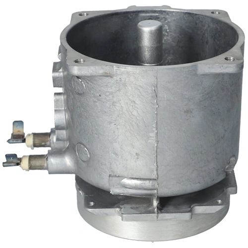 HIÁNYCIKK Kazán alsó (nem gőzcsapos)SZARVASI SZV 6 személyes szereletlen kávéfőző