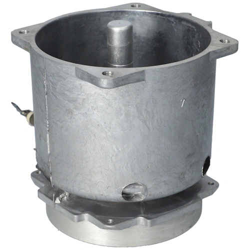 HIÁNYCIKK Kazán alsó (nem gőzcsapos)SZARVASI SZV 6 személyes szereletlen kávéfőző