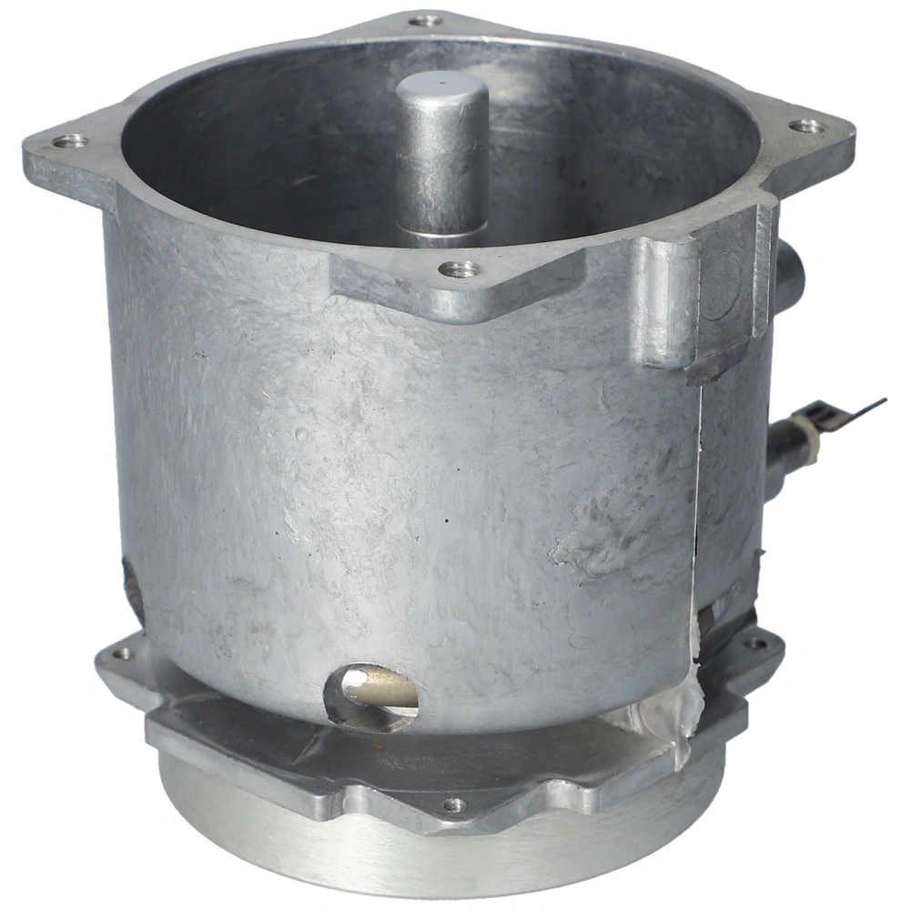 HIÁNYCIKK Kazán alsó (nem gőzcsapos)SZARVASI SZV 6 személyes szereletlen kávéfőző