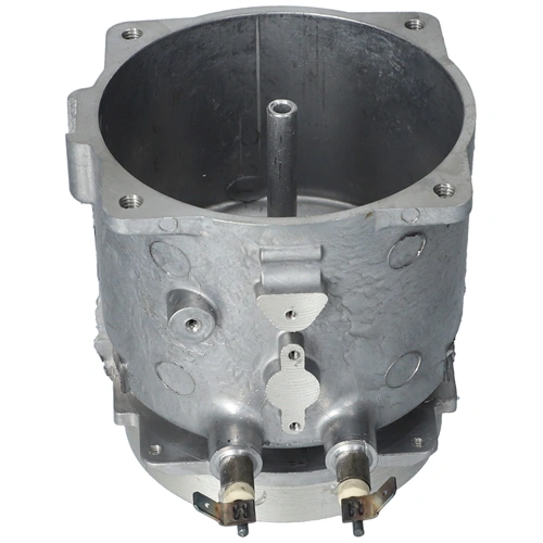 HIÁNYCIKK Kazán alsó (nem gőzcsapos)SZARVASI SZV 6 személyes szereletlen kávéfőző