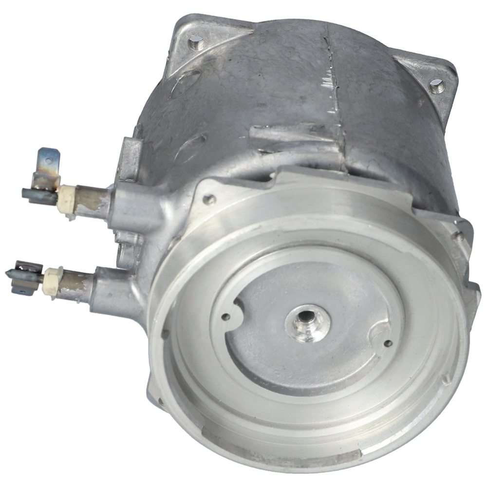 HIÁNYCIKK Kazán alsó (nem gőzcsapos)SZARVASI SZV 6 személyes szereletlen kávéfőző