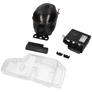 HKK95VSD Kompresszor +Inverter R600 (univerzális)  hűtőgép / RENDELÉSRE