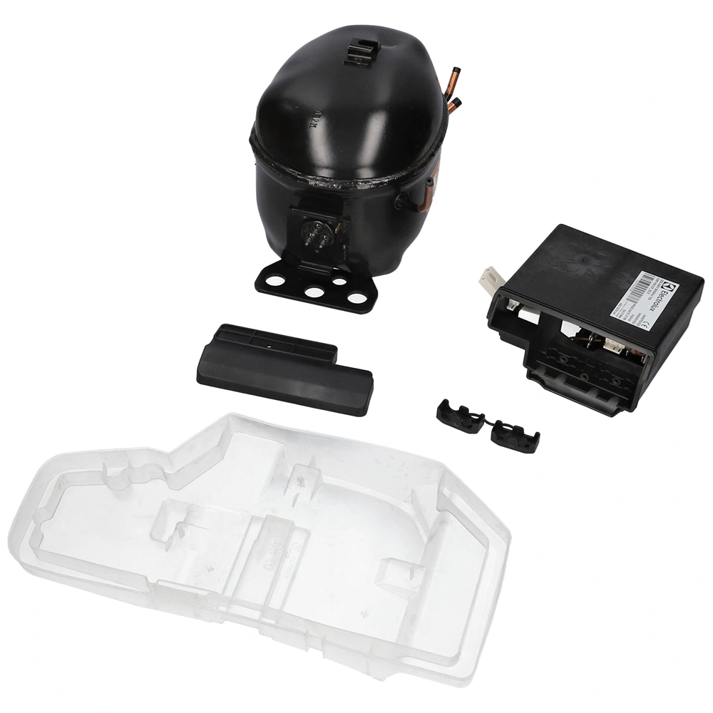 HKK95VSD Kompresszor +Inverter R600 (univerzális)  hűtőgép / RENDELÉSRE