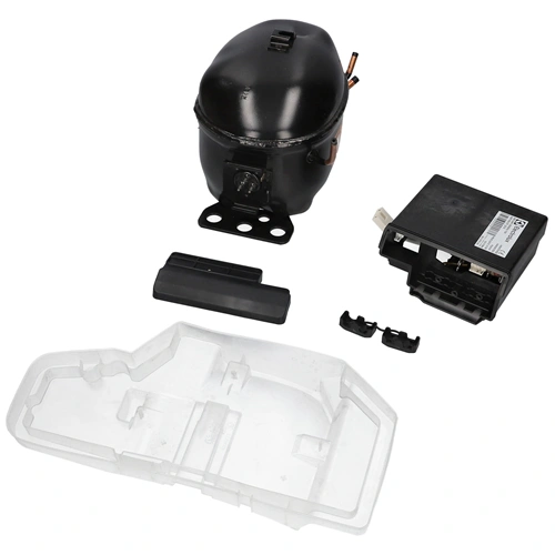 HKK95VSD Kompresszor +Inverter R600 (univerzális)  hűtőgép / RENDELÉSRE