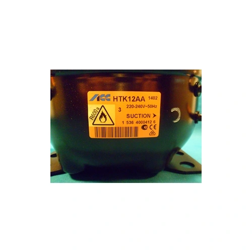 HTK12AA R600 ACC kompresszor univerzális