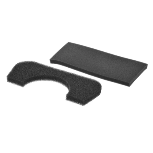 Habszűrő (eredeti) BOSCH porszívó