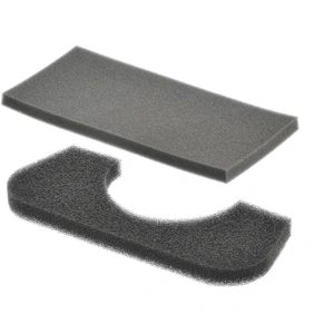 Habszűrő (eredeti) BOSCH porszívó