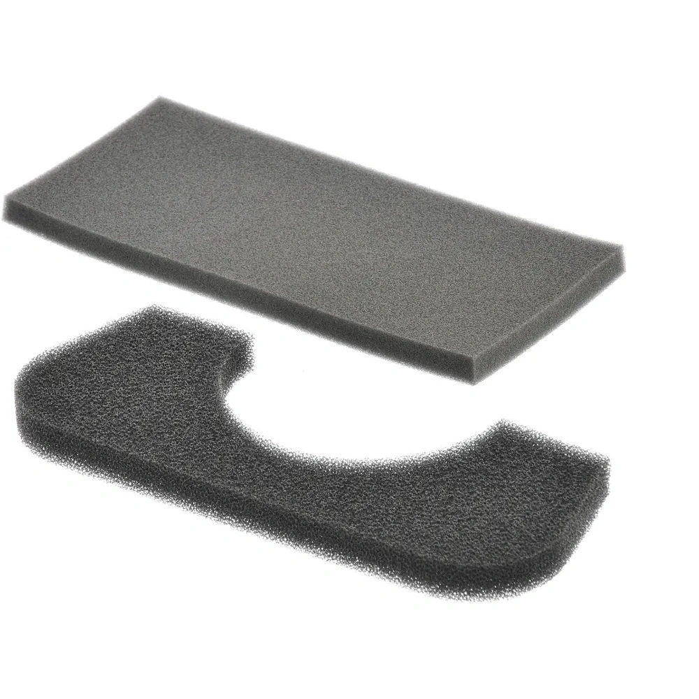 Habszűrő (eredeti) BOSCH porszívó