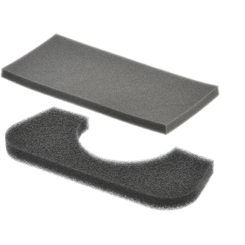 Habszűrő (eredeti) BOSCH porszívó