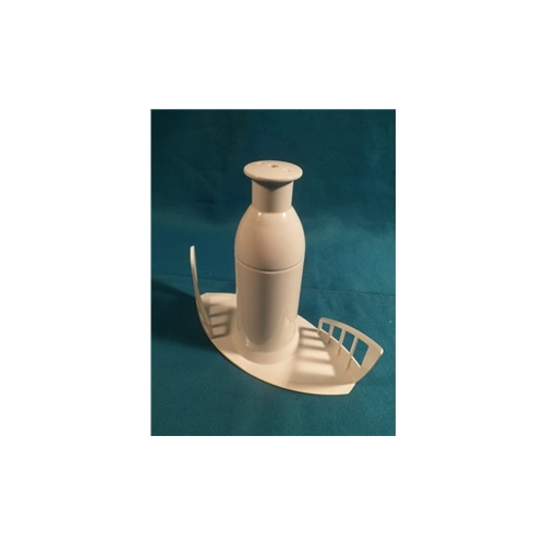 Habverő fej BOSCH robotgép 