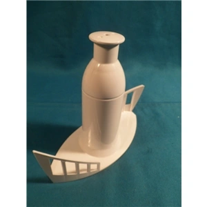 Habverő fej BOSCH robotgép 