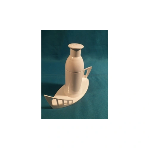 Habverő fej BOSCH robotgép 