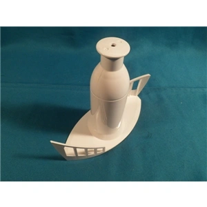 Habverő fej BOSCH robotgép 