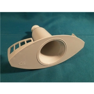 Habverő fej BOSCH robotgép 