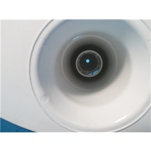 Habverő fej BOSCH robotgép 