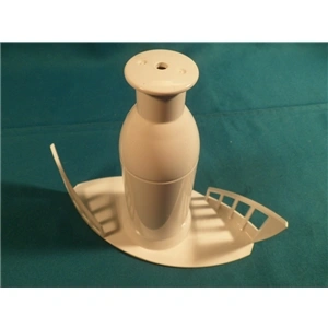 Habverő fej BOSCH robotgép 