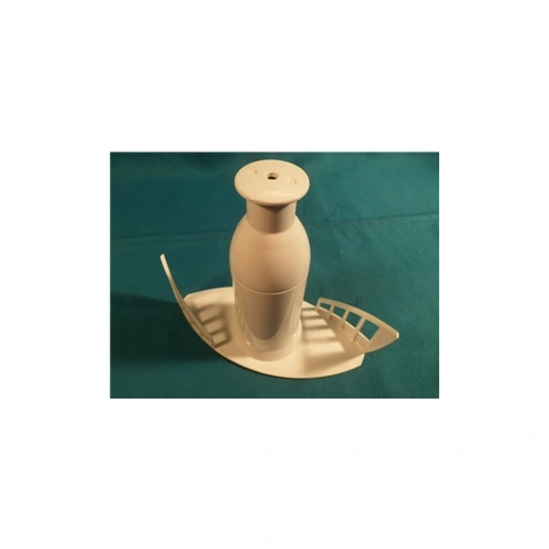 Habverő fej BOSCH robotgép 