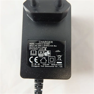 Hálózati Adapter eredeti GORENJE porszívó