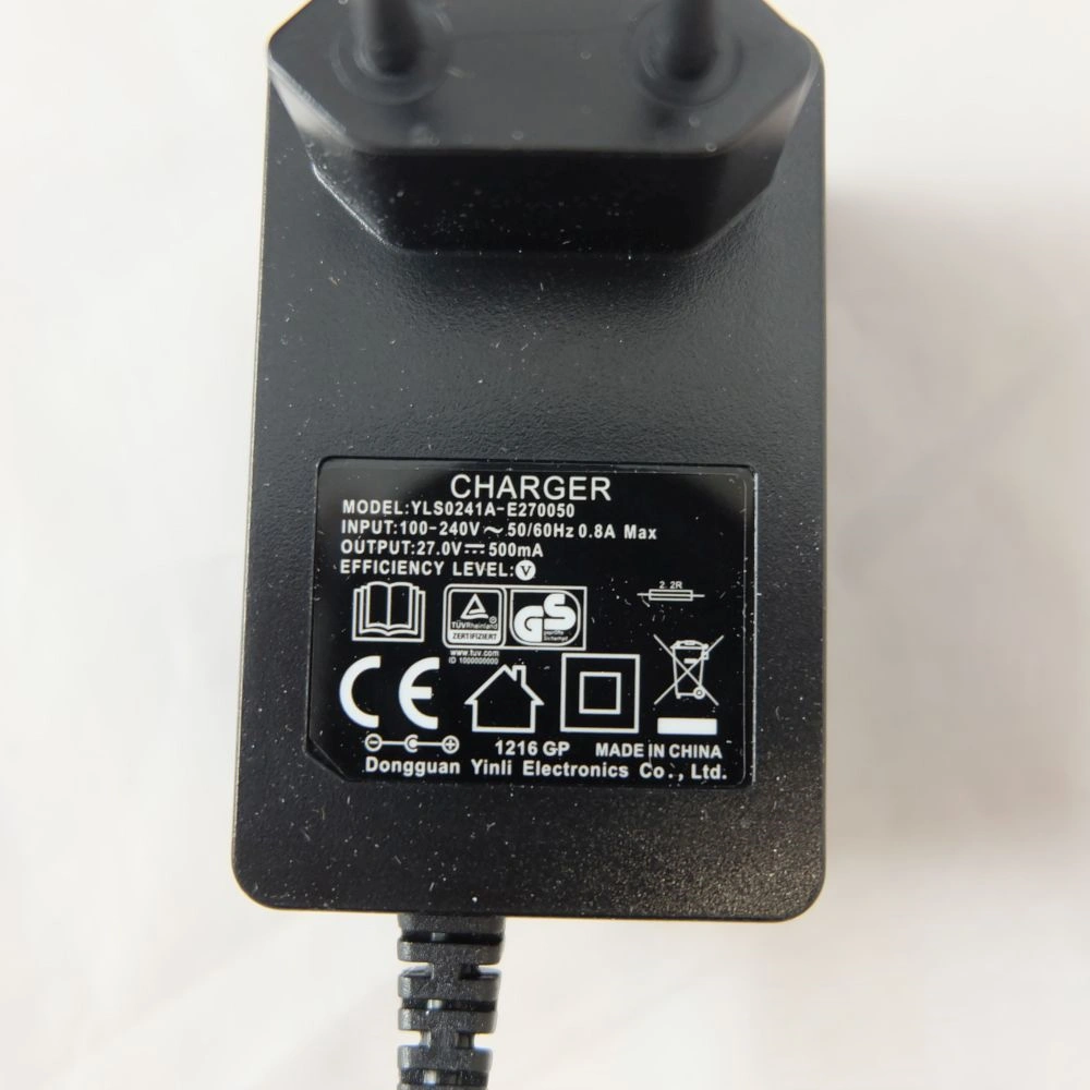 Hálózati Adapter eredeti GORENJE porszívó