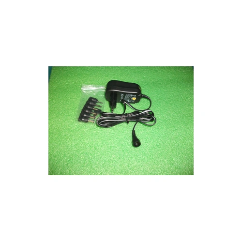 Hálózati adapter 3-12V 1000mA/RENDELÉSRE