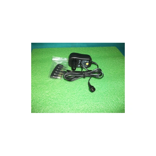 Hálózati adapter 3-12V 1000mA/RENDELÉSRE