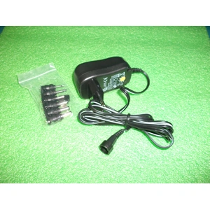 Hálózati adapter 3-12V 1000mA/RENDELÉSRE