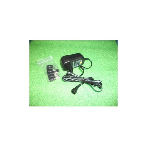 Hálózati adapter 3-12V 1000mA/RENDELÉSRE