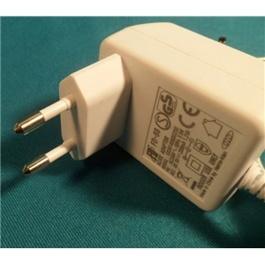 Hálózati adapter 6V  (hajnyíró) Rowenta FD-88 /RENDELÉSRE