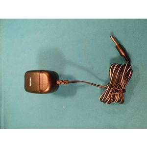 Hálózati adapter (hajnyíró) 1,3V  1500mA Philips/RENDELÉSRE