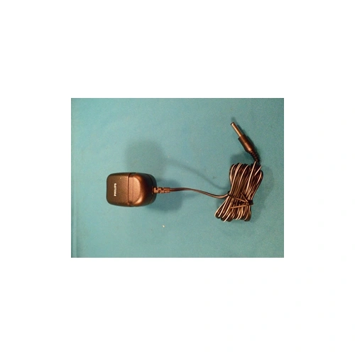 Hálózati adapter (hajnyíró) 1,3V  1500mA Philips/RENDELÉSRE