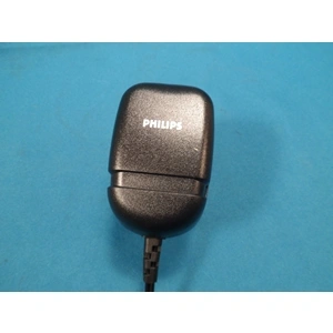Hálózati adapter (hajnyíró) 1,3V  1500mA Philips/RENDELÉSRE