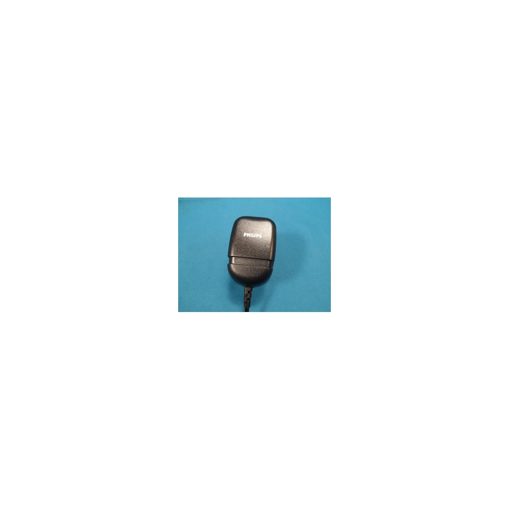 Hálózati adapter (hajnyíró) 1,3V  1500mA Philips/RENDELÉSRE