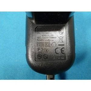 Hálózati adapter (hajnyíró) 1,3V  1500mA Philips/RENDELÉSRE