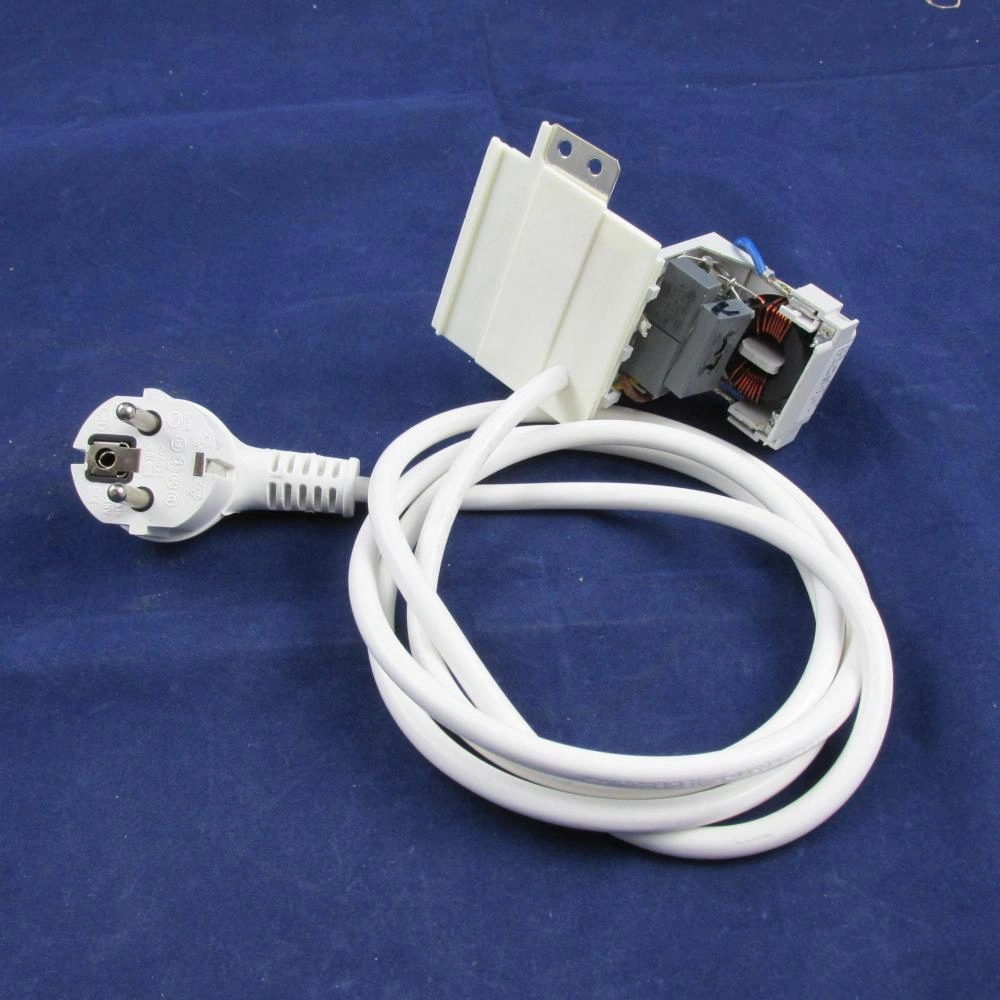 Hálózati vezeték (eredeti) INDESIT mosógép / RENDELÉSRE