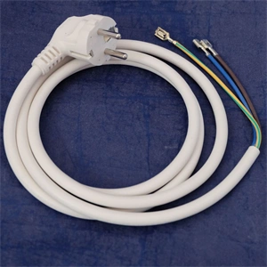 Hálózati vezeték (eredeti) INDESIT szárítógép / RENDELÉSRE