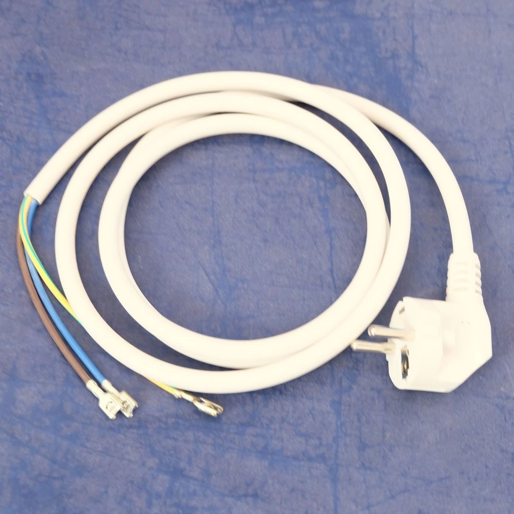 Hálózati vezeték (eredeti) INDESIT szárítógép / RENDELÉSRE