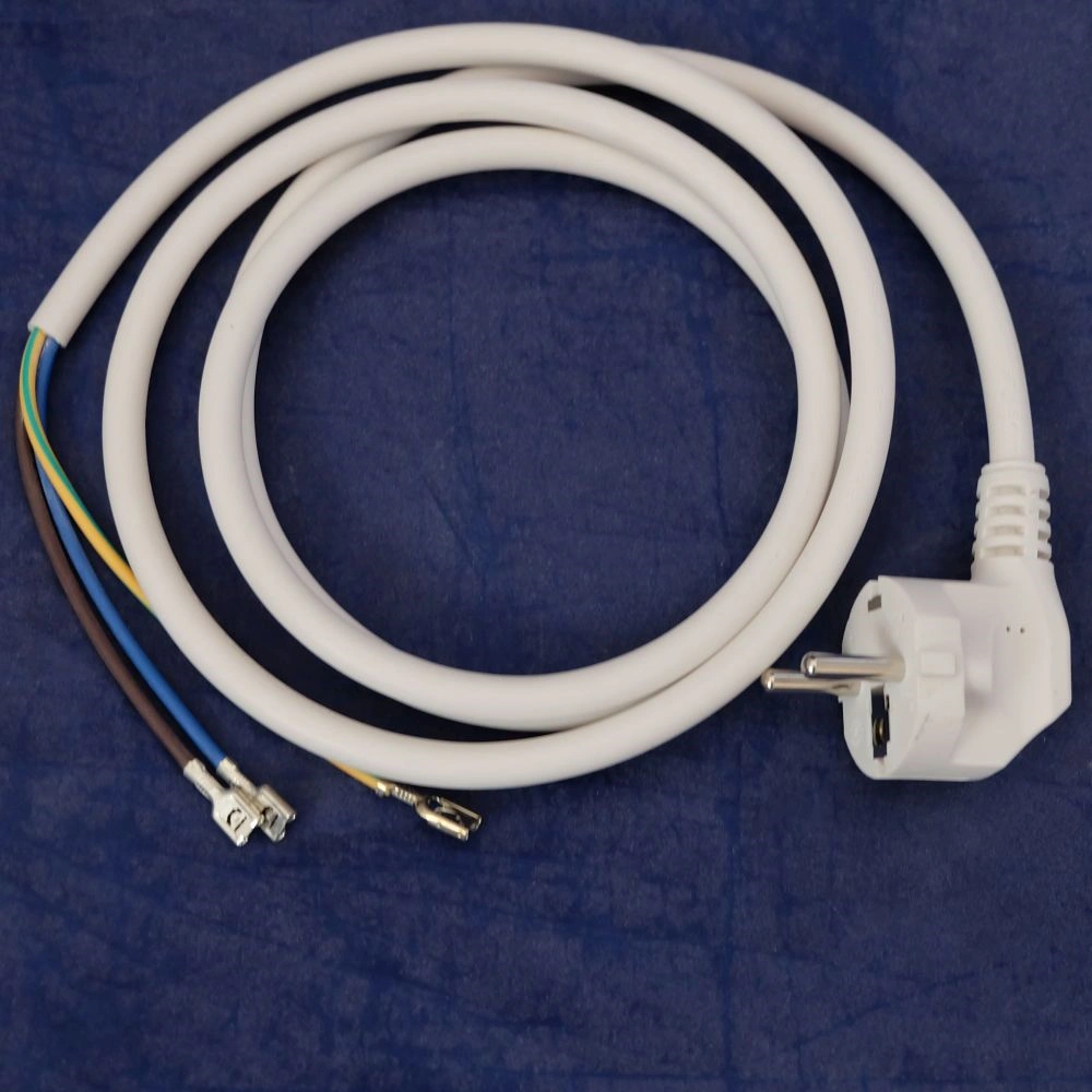 Hálózati vezeték (eredeti) INDESIT szárítógép / RENDELÉSRE