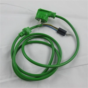 Hálózati vezeték (eredeti) WHIRLPOOL szárítógép / RENDELÉSRE